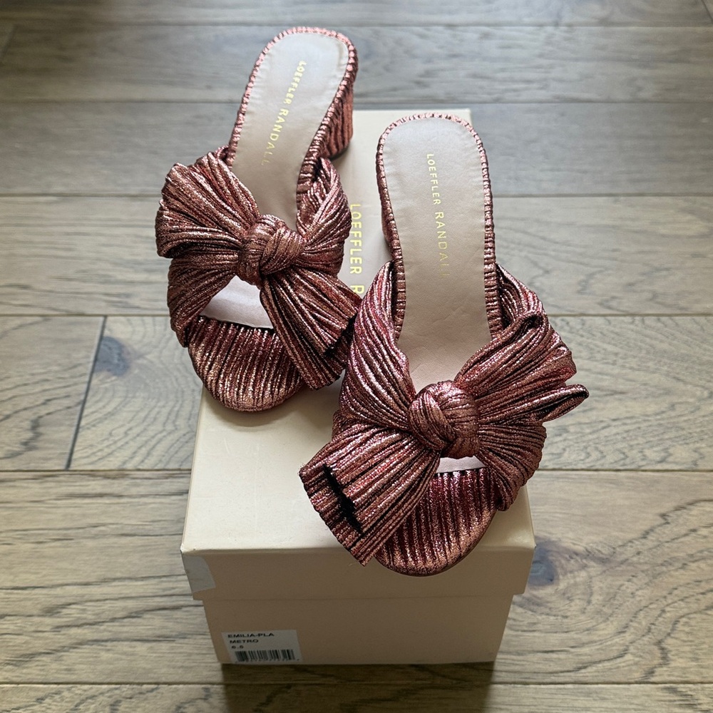 LOEFFLER RANDALL Emilia